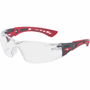 Spektakel RUSH+. PC vizir, AS AF