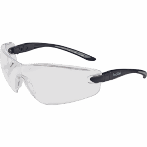 Spektakel COBRA. PC vizir, AS AF