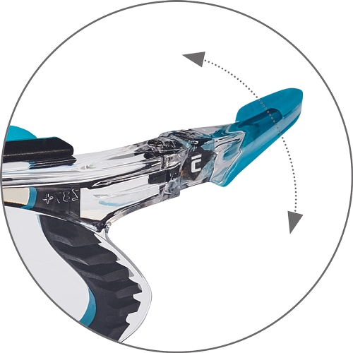 MONDION IS spect., TPR tesnila, AF, AS - slika 4