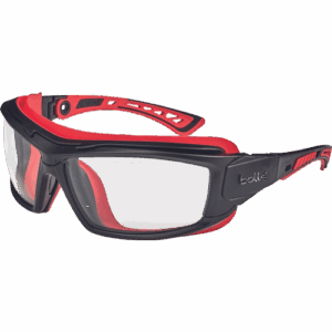 Očala ULTIM8 PC zatesnjena pena AS AF