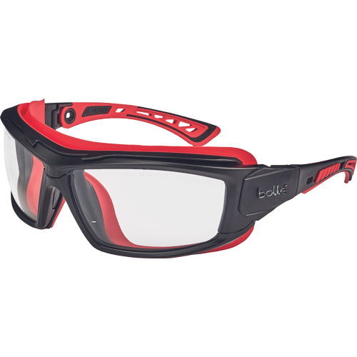 Očala ULTIM8 PC zatesnjena pena AS AF