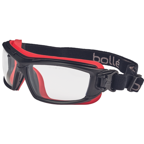 Očala ULTIM8 PC zatesnjena pena AS AF - slika 2