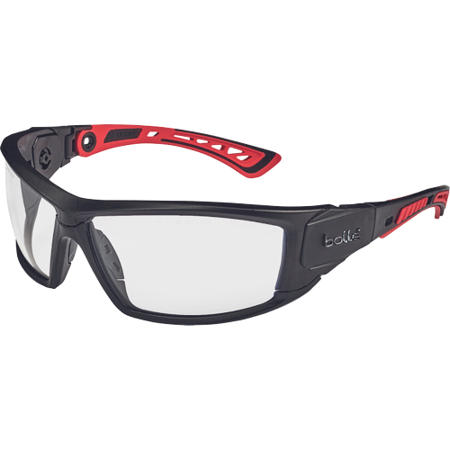 Očala ULTIM8 PC zatesnjena pena AS AF - slika 3