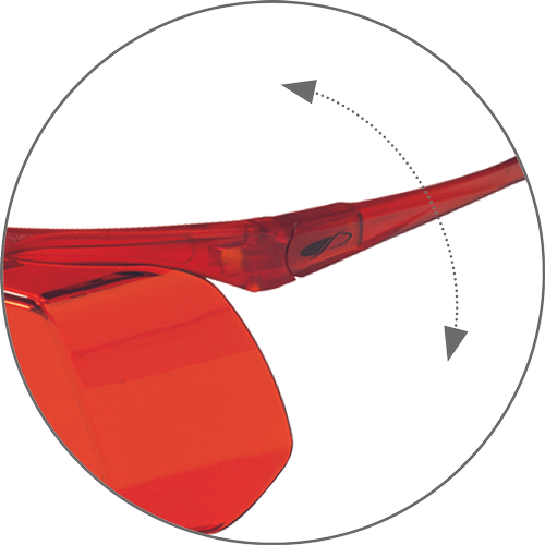 JSP COVERLITE AS,AF Overspectacle - slika 2