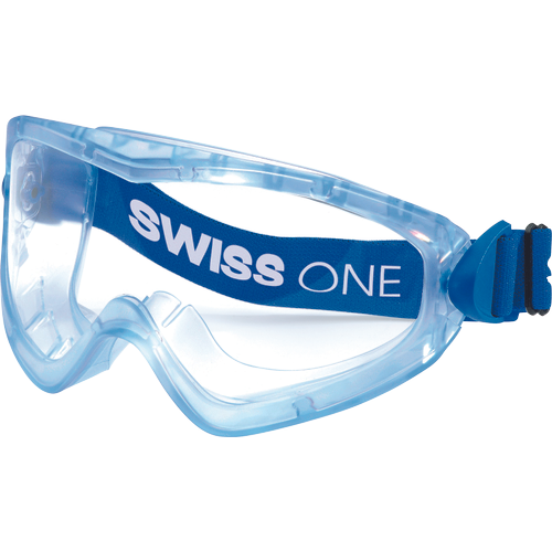 Očala JSP PROFIL ACETATE prezračevana