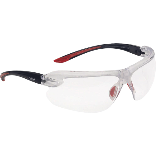 IRI-spektakel. PC vizir, AS AF