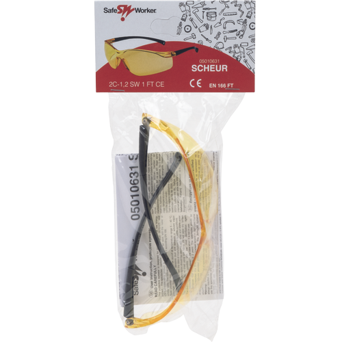 Očala SW SCHEUR I-903 AS - slika 2