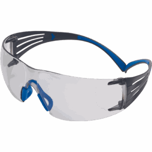 3M SecureFit SF400/400X SGAF