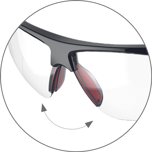 Očala JSP GALATUS KN - slika 2