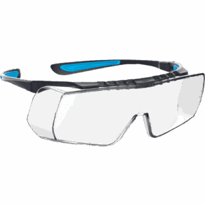 JSP COVERLITE Stealth AS,AF,KN očala