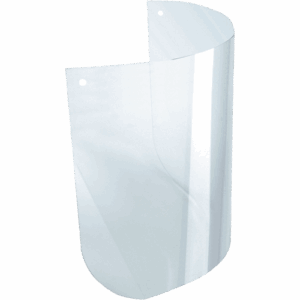 MAXSHIELD VISION nadomestni vizir za PC