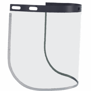 VISIGUARD SE173A nadomestni vizir PC