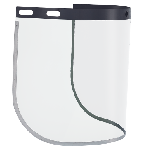 VISIGUARD SE173A nadomestni vizir PC