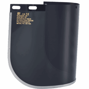 VISIGUARD FC48G5 Vizirji za osebne računalnike IR5