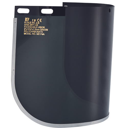 VISIGUARD FC48G5 Vizirji za osebne računalnike IR5