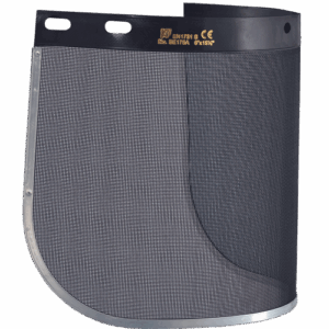 Vizirji VISIGUARD z mrežo