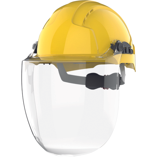 JSP EVOGuard C5-MAX Industrijski ščitnik KN - slika 2