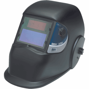 ASK 300 Varilna kapa s samopreklopom