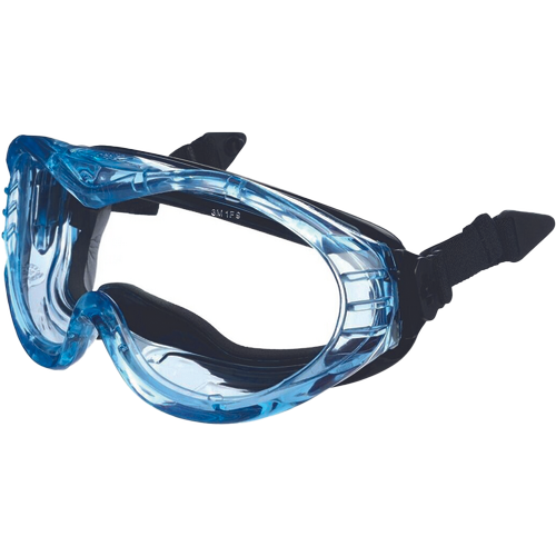 Peltor 71360-00017M FAHRENHEIT clear ACE