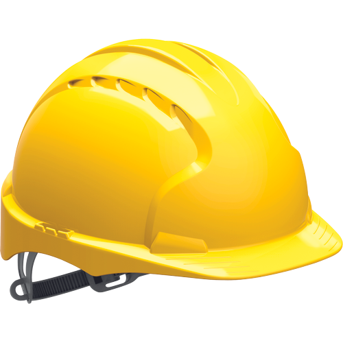 Čelada JSP EVO2 brez zračenja - slika 3