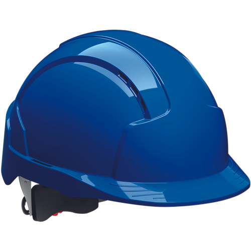 Čelada JSP EVO Lite WR z zračnikom - slika 7