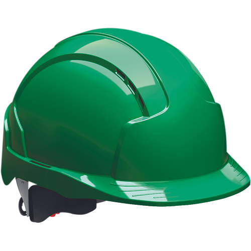 Čelada JSP EVO Lite WR z zračnikom - slika 9