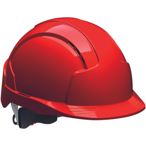 Čelada JSP EVO Lite WR z zračnikom - slika 8