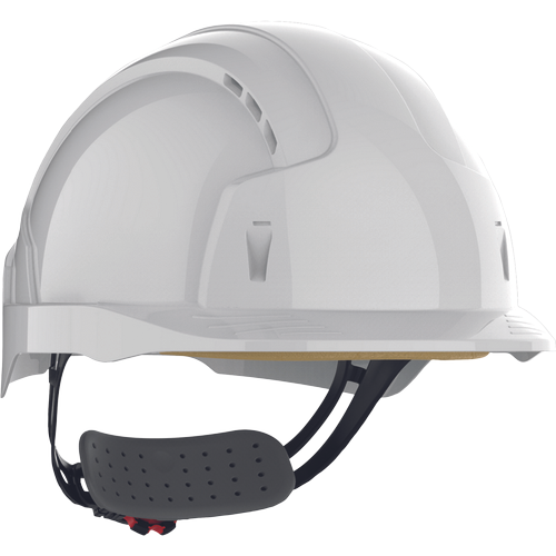 Čelada JSP EVO Lite WR z zračnikom - slika 2