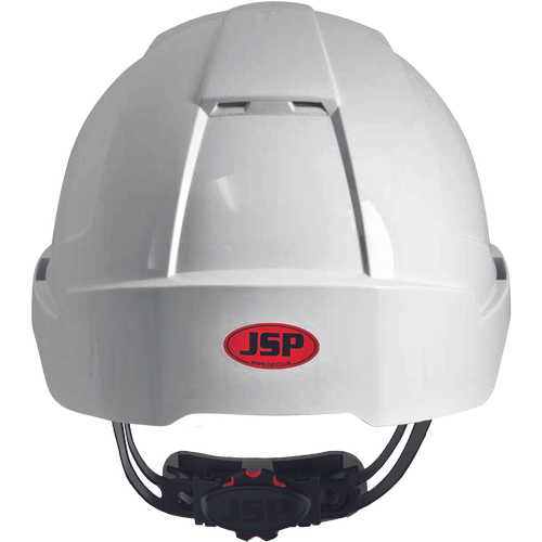 Čelada JSP EVO Lite WR z zračnikom - slika 3