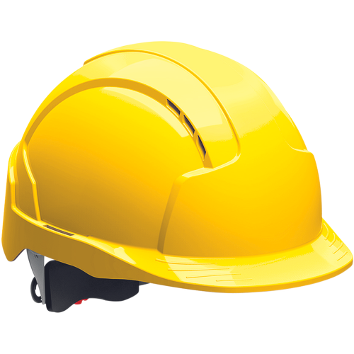 Čelada JSP EVO Lite WR z zračnikom - slika 6