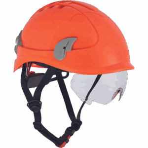 Čelada ALPINWORKER WR z ventilacijo