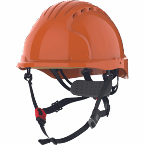 JSP EVO5 DualSwitch z ventilacijo WR