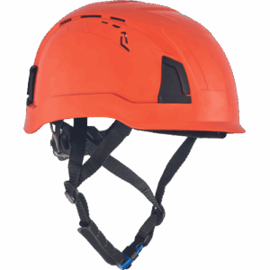 Čelada ALPINWORKER PRO CLIMB WR z zračnikom