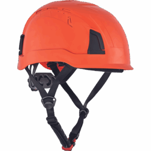 Čelada ALPINWORKER PRO WR brez ventilacije