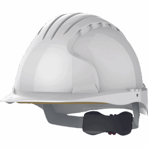 JSP EVO5 Olympusova čelada WR prezračevana