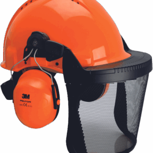 Peltor G3000NOR31FH15C Gozdni komplet oranžna