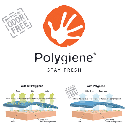 JSP HARDCAP AEROLITE 2,5 cm Safety Cap - slika 5