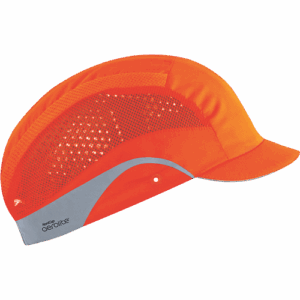JSP HARDCAP AEROLITE 2,5 cm Safety Cap