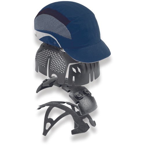 JSP HARDCAP AEROLITE 2,5 cm Safety Cap - slika 4