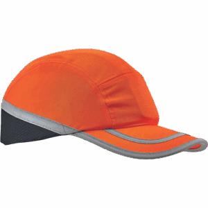 HARTEBEESTcap safety protector inside