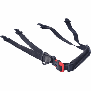 4-points chinstrap ALPINWORKER