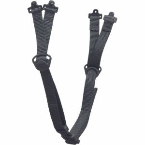 4-p. chinstrap ALPINWORKER PRO CLIMB VEN