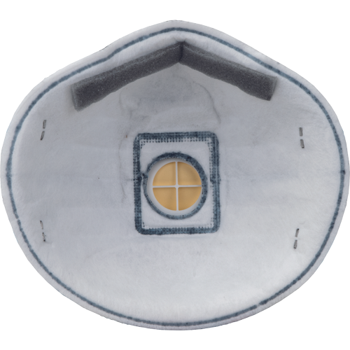 3M 9926 Resp.FFP2,acid gases - slika 2