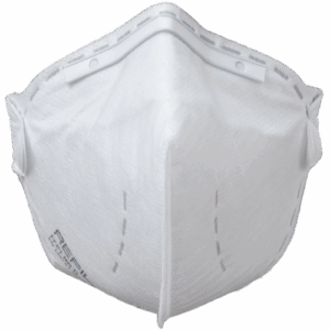 REFIL 710 Foldable respirator FFP1