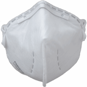 REFIL 730 Foldable respirator FFP2