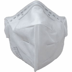 REFIL 630 Foldable respirator FFP2