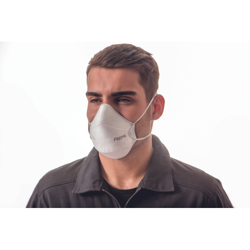 REFIL 1010 respirator FFP1 pre-molded - slika 5