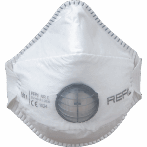 REFIL 1011 respirator FFP1 pre-molded