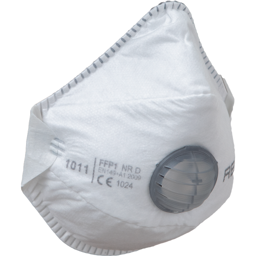 REFIL 1011 respirator FFP1 pre-molded - slika 2
