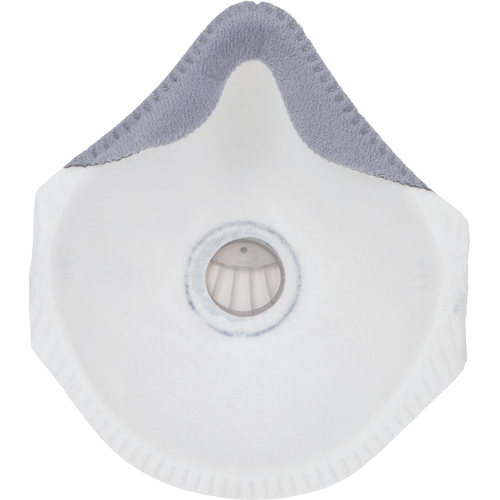 REFIL 1011 respirator FFP1 pre-molded - slika 3